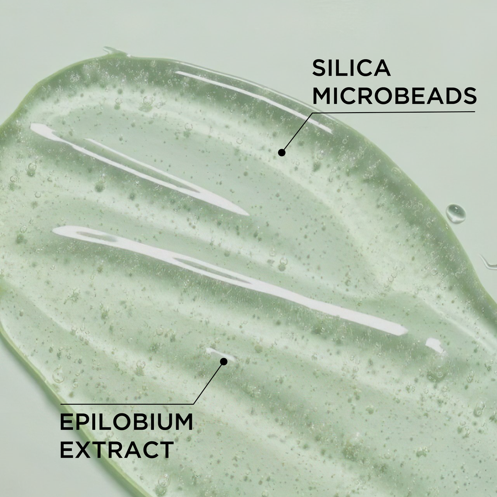 BECLEAN Facial Gel Wash