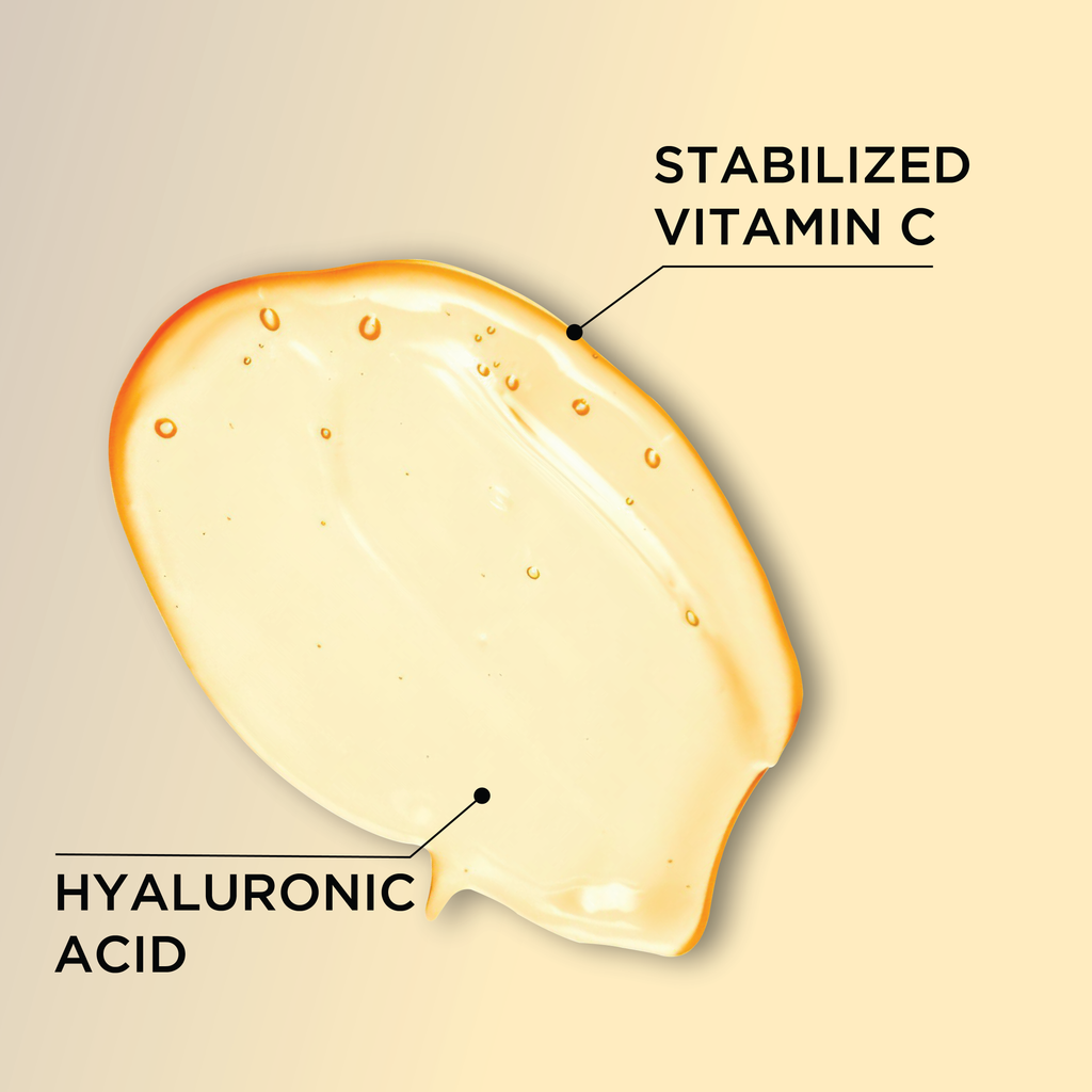 BOOST C Stabilized Vitamin C Serum 30 ml