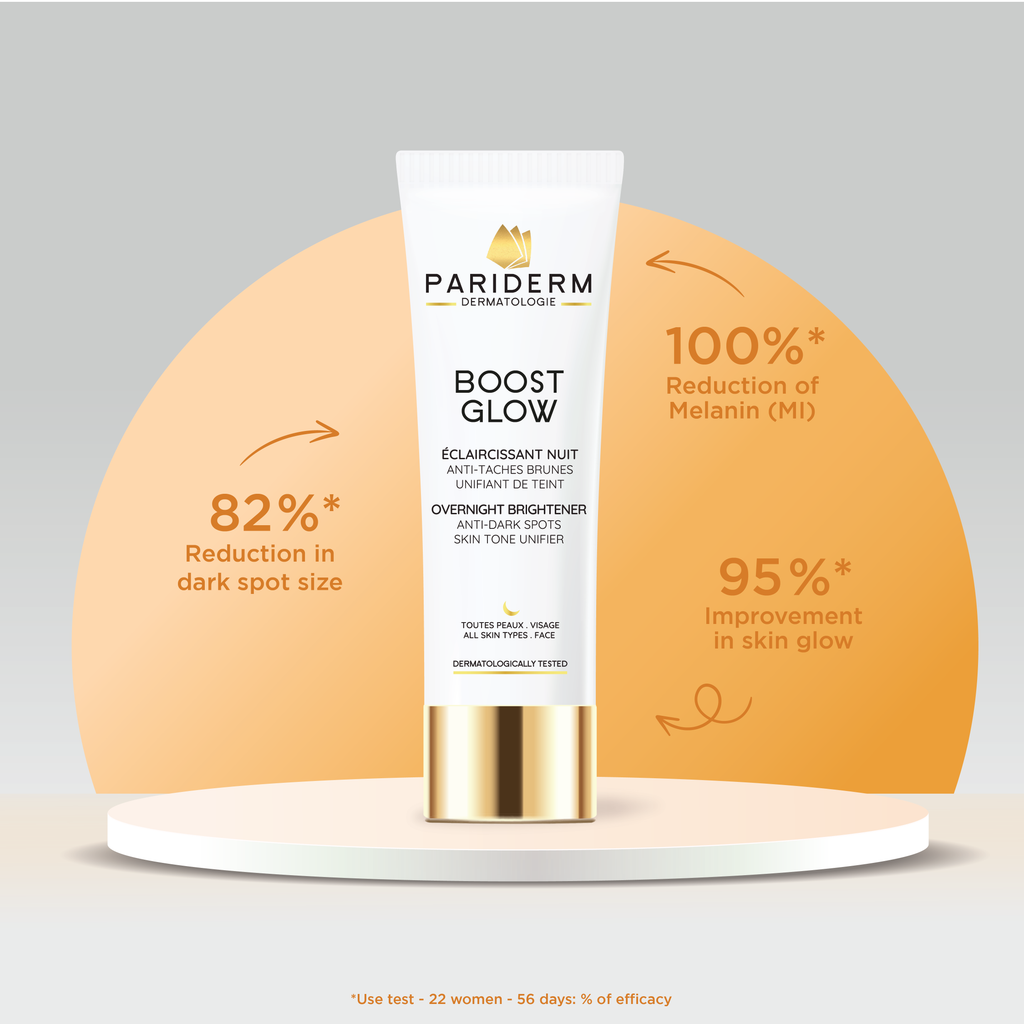BOOST GLOW Brightening Serum 50 ml
