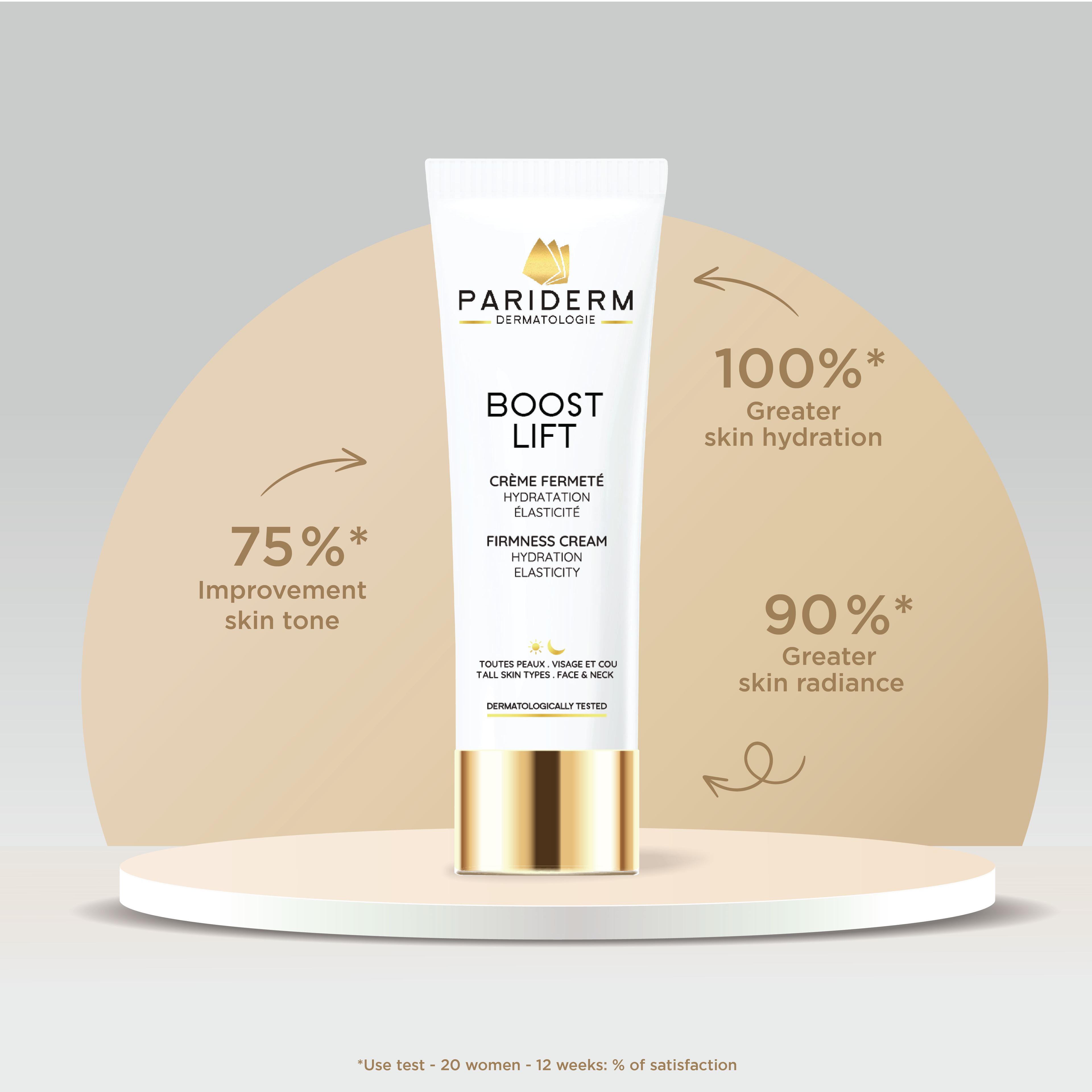 BOOST LIFT Firmness Cream 50 ml