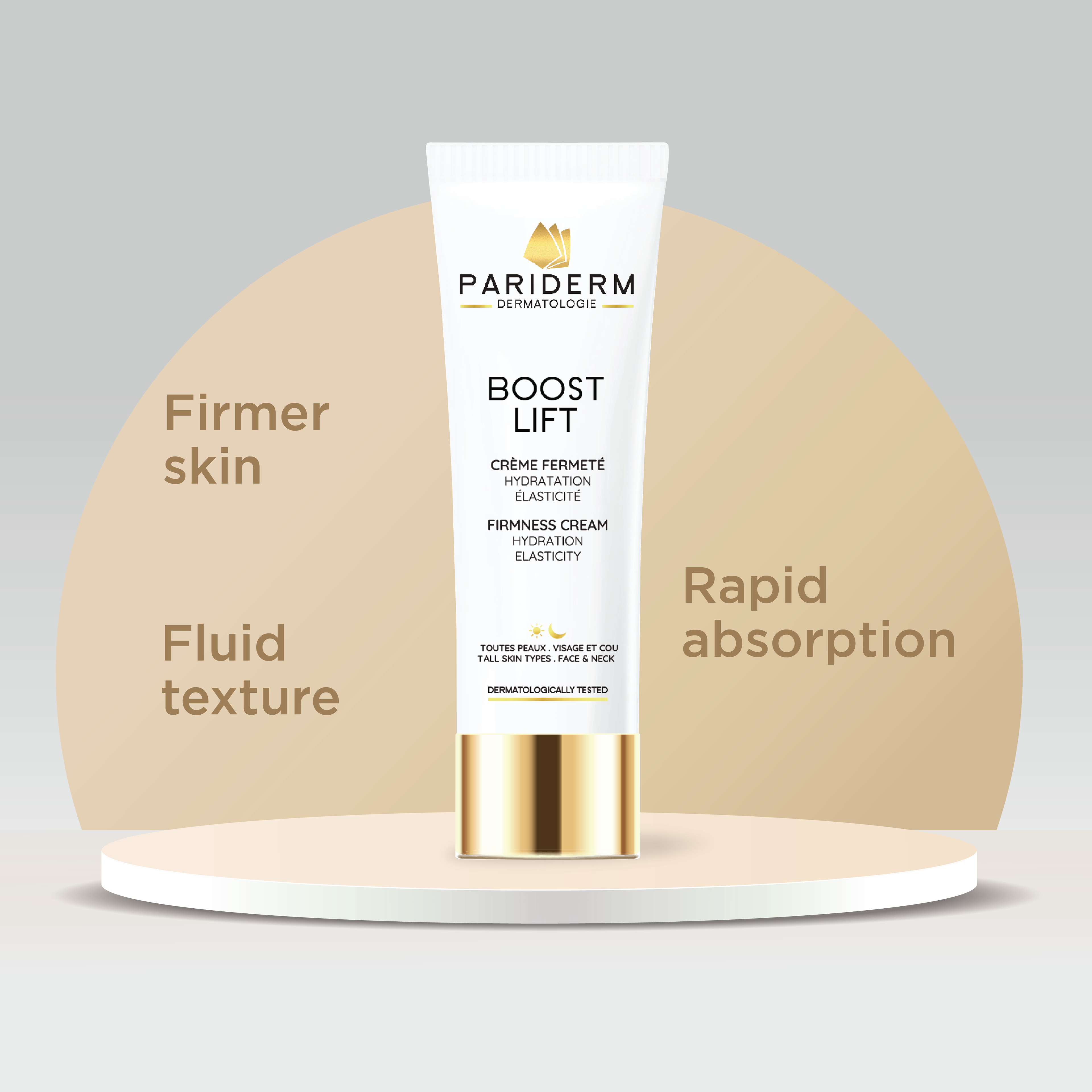 BOOST LIFT Firmness Cream 50 ml