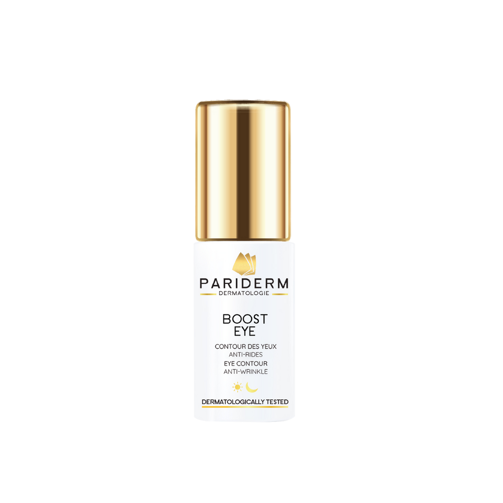 BOOST EYE Anti Wrinkle Eye Contour Cream 15ml