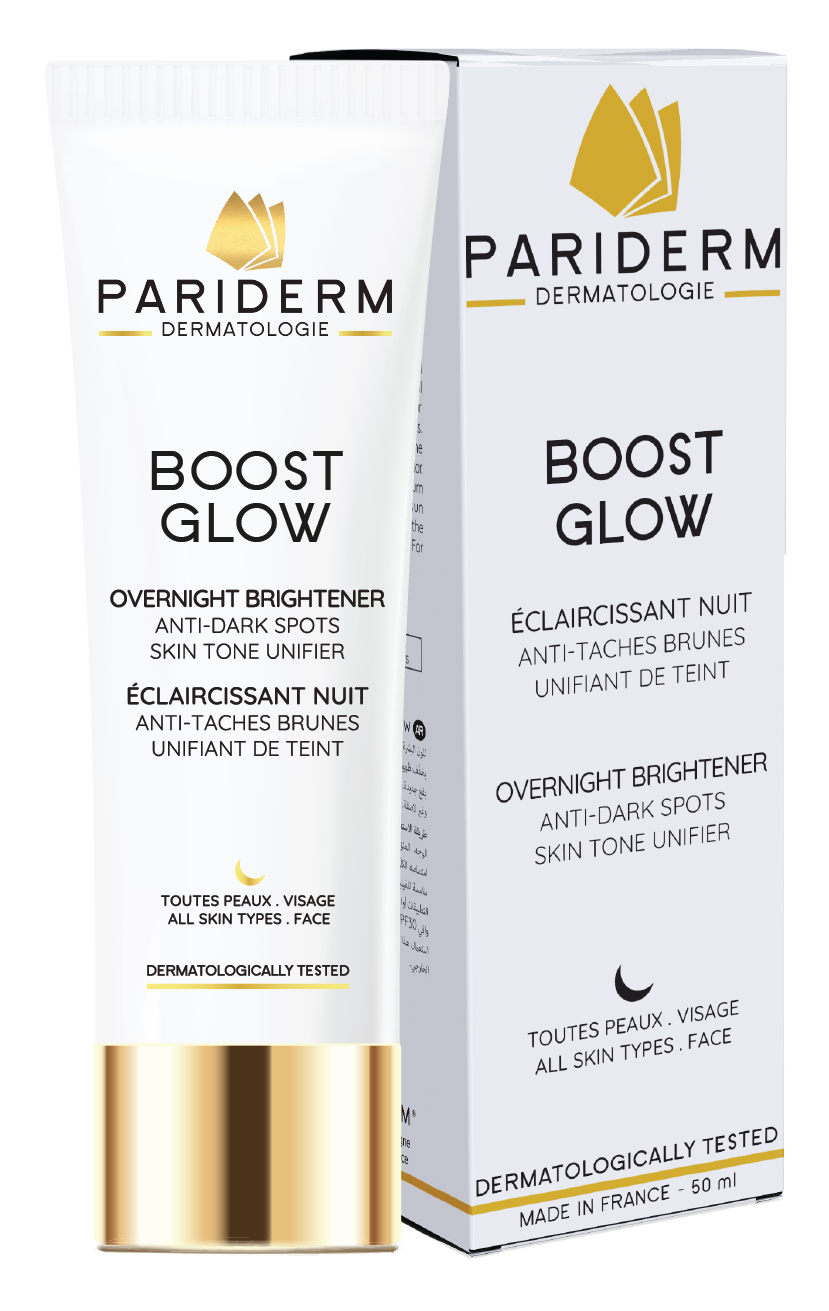 BOOST GLOW Brightening Serum 50 ml