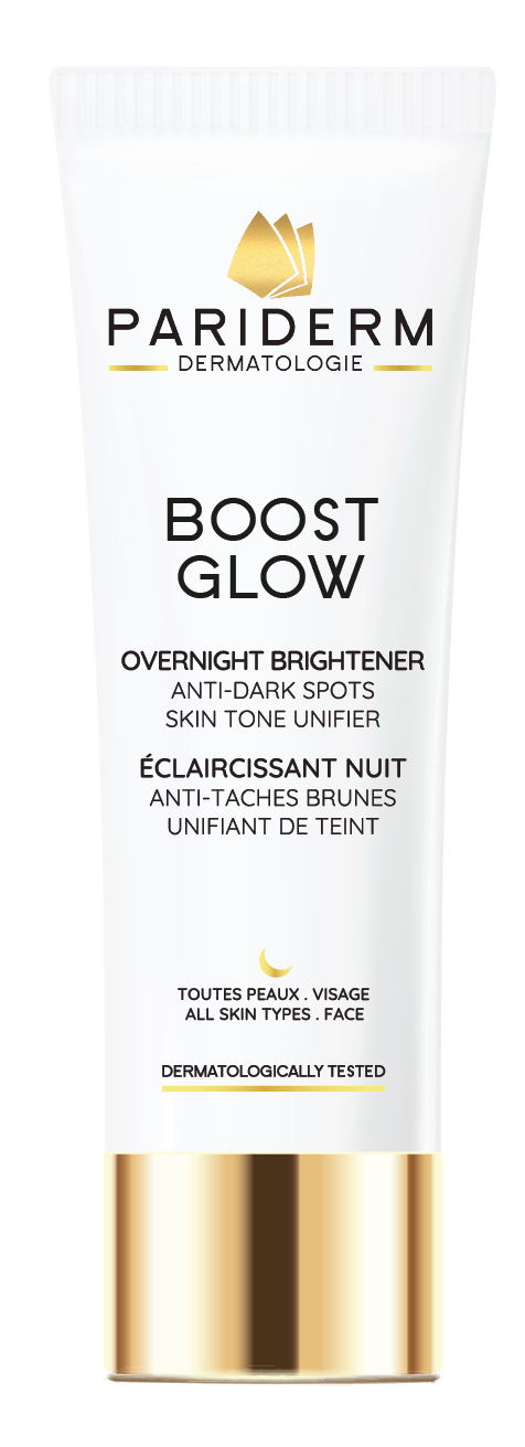 BOOST GLOW Brightening Serum 50 ml