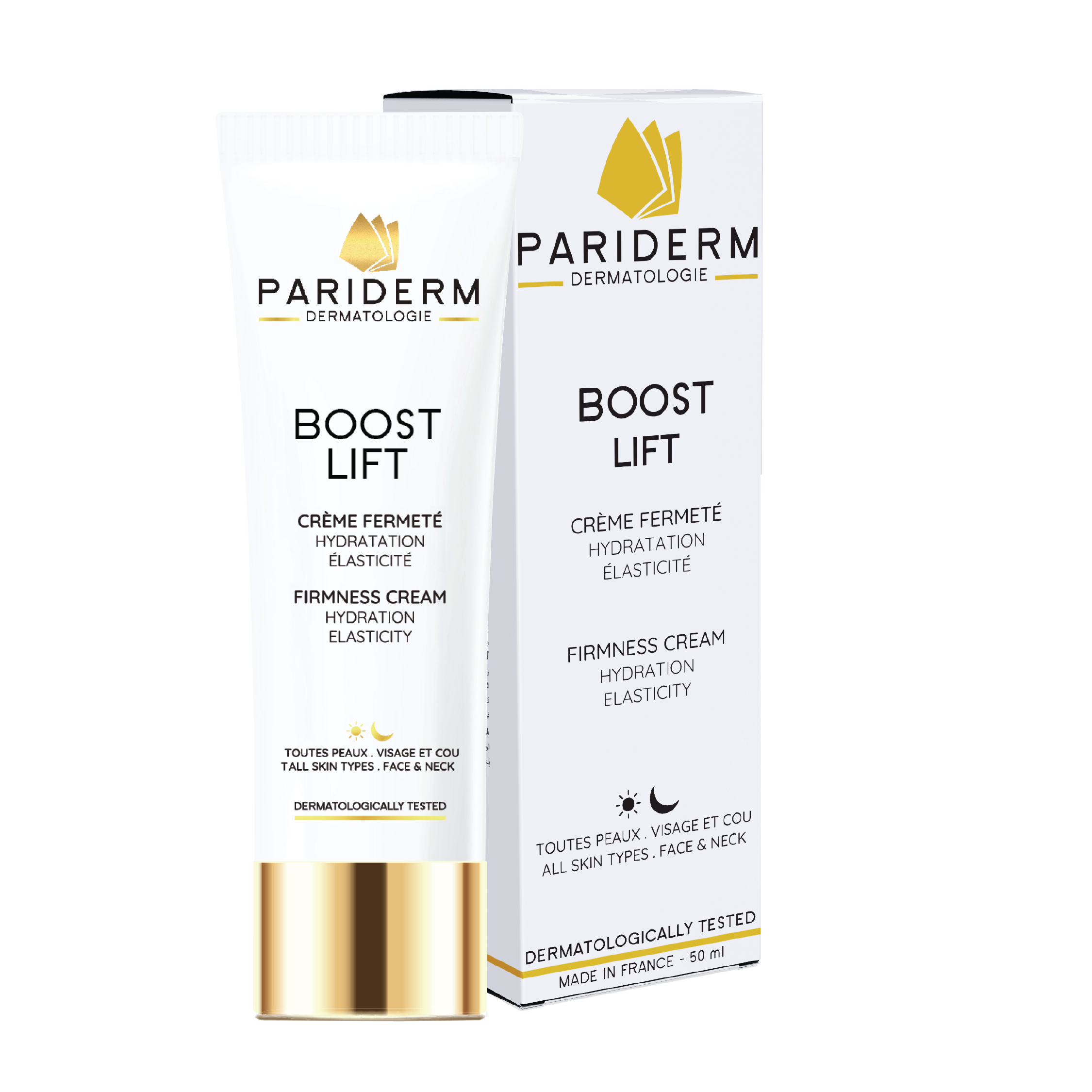 BOOST LIFT Firmness Cream 50 ml