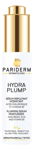 HYDRA PLUMP Plumping Serum 30 ml
