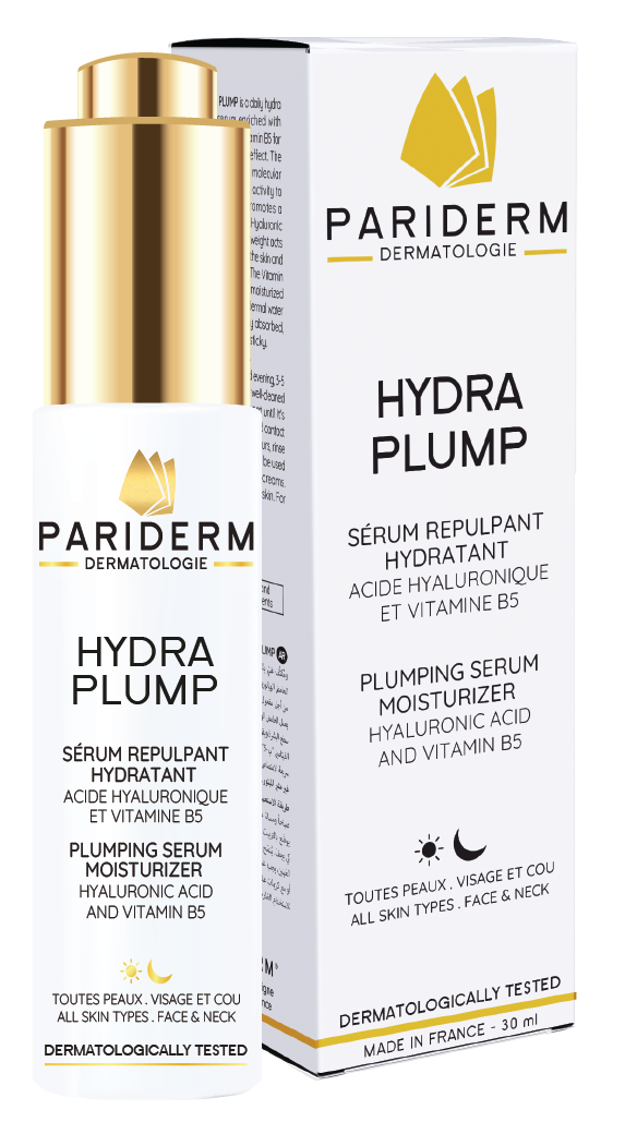 HYDRA PLUMP Plumping Serum 30 ml